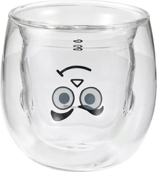 Produktbild Disney Store - Buzz Lightyear Doppelwandiges Glas Hitzebeständiges Glas (M)