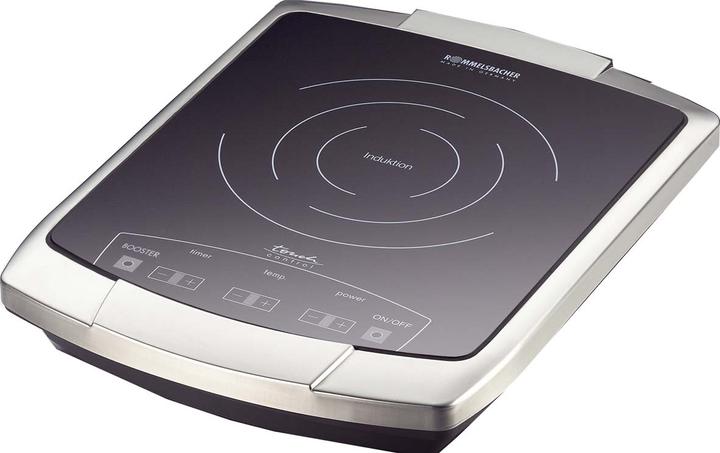 Actual product image Rommelsbacher Ct 2215/In