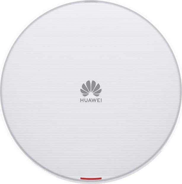 Produktbild Huawei AirEngine 6761-21 - 10000 Mbit/s - IEEE 802.11ac - IEEE 802.11ax - IEEE 802.11b - IEEE 802.11g - IEE