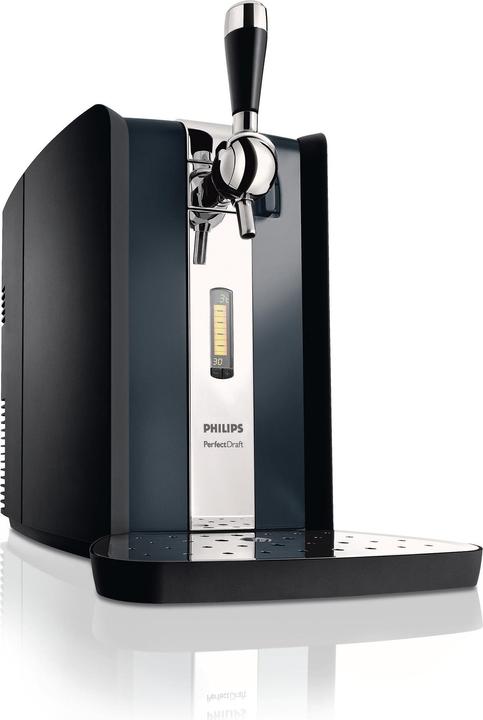 Actual product image Philips HD 3620/25 Perfect Draft