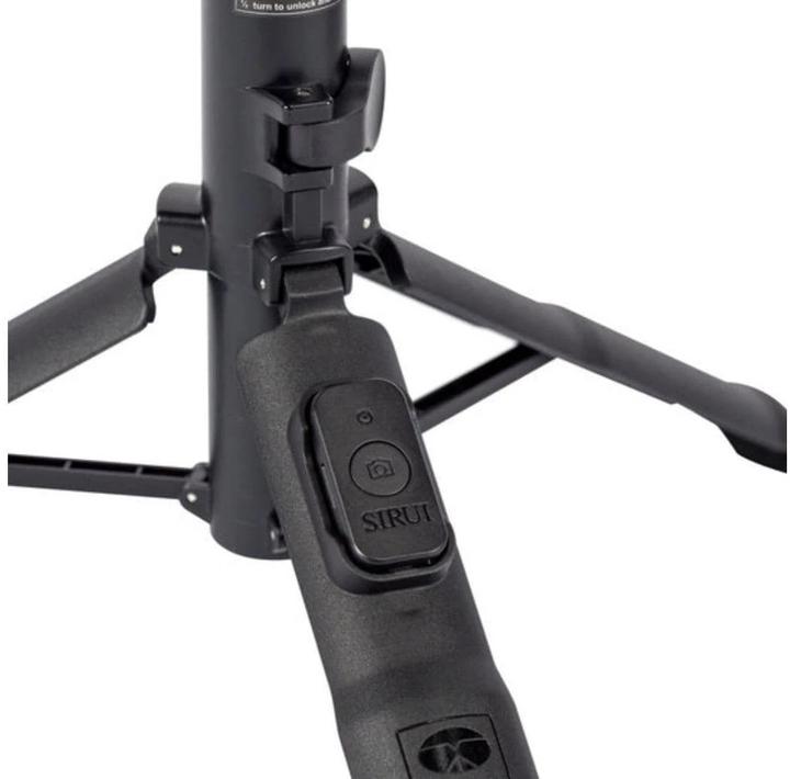 Produktbild Sirui Smartphone-Stativ MS-01K (Metall)