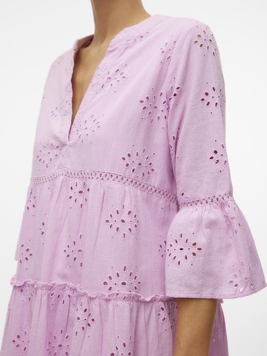 Image du produit Vero Moda VMDICTHE Tunique Blouse (XL)