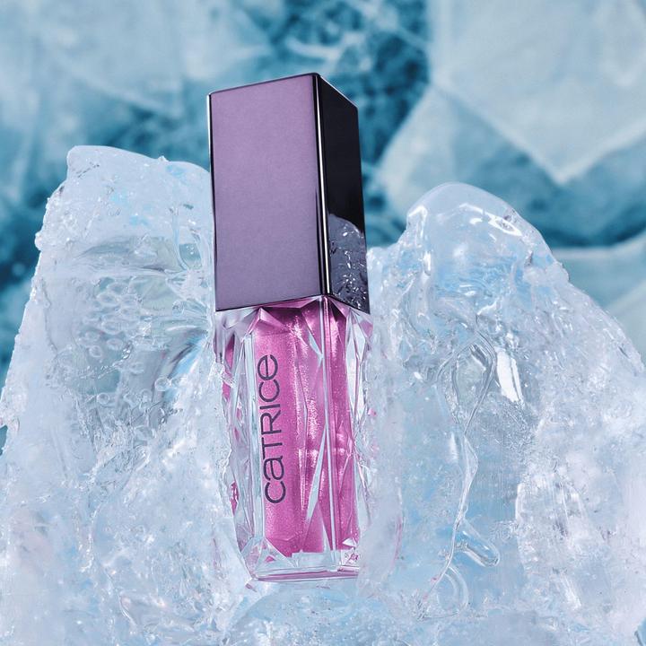 Produktbild Catrice Lip Booster Arctic Illusion C03 Real Illusion (C03 Real Illusion)