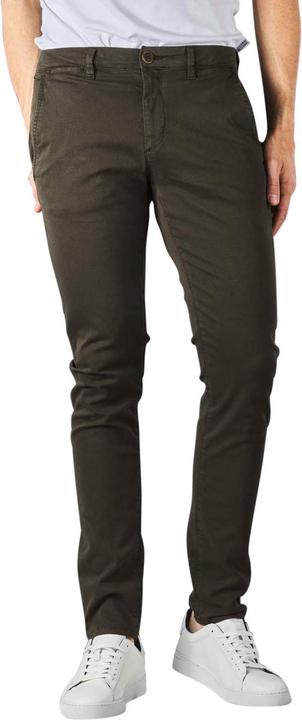 Image du produit Gabba Paul K3280 Dale Chi Pants army (W31/L34)