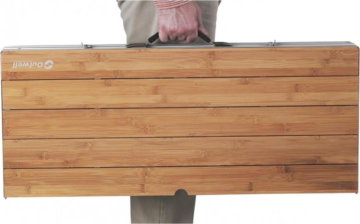 Actual product image Outwell Calgary