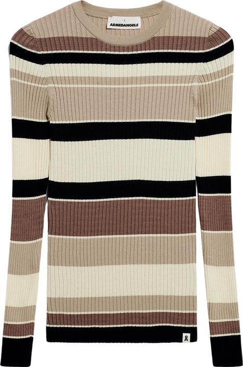 Produktbild Armedangels Alaania College Stripe (L)