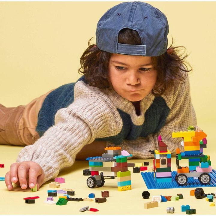 Actual product image LEGO Building board (11025, LEGO Classic)