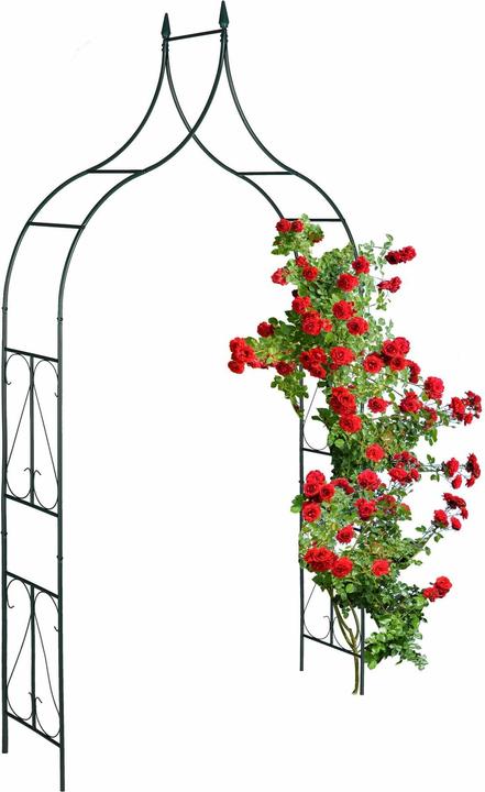 Actual product image Relaxdays Mixed Material Coat Stand