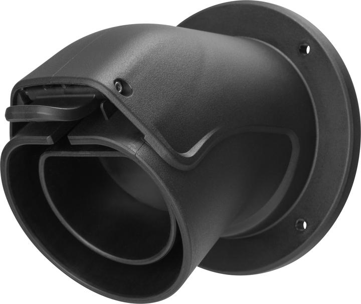 Actual product image Deltaco Wall mount