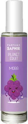 Saphir Planet Fruit Mora 30 ml (Eau de Parfum, 30 ml)