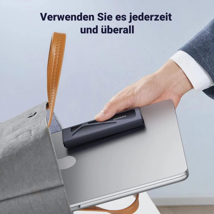 Image du produit Ugreen 15512 (M.2)
