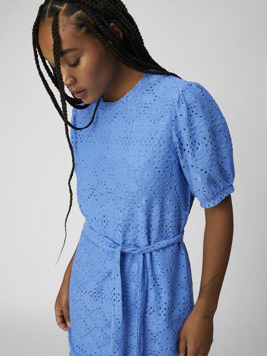 Actual product image Object Broderie Anglaise Minikleid (M)