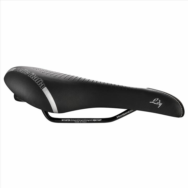Produktbild Selle Italia Gel Flow Saddle Ladies