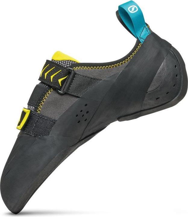Actual product image Scarpa Vapor V (37.5)