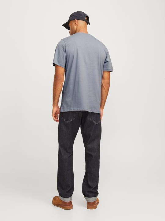 Immagine prodotto Jack & Jones T-shirt RDD stampata a girocollo (XXL)