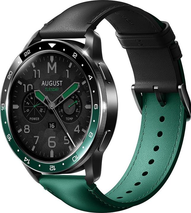 Actual product image Xiaomi Watch strap (Ten)