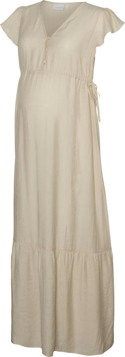 Mamalicious MLFLORENCE Umstandskleid Kleid (XL)