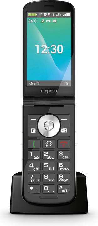Immagine prodotto Emporia TOUCHsmart V188.3 (4G) (3.47", 8 Mpx, 4G)
