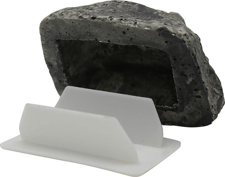 Actual product image Benson Garden Set of 3 key hiding places stone dummy