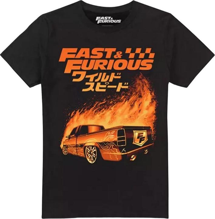 Produktbild Universal Textiles TShirt (S)