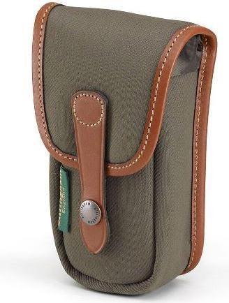Image du produit Billingham Avea 3 Sage Fibrenyte Tan (Extension de poche pour appareil photo, 0.32 l)