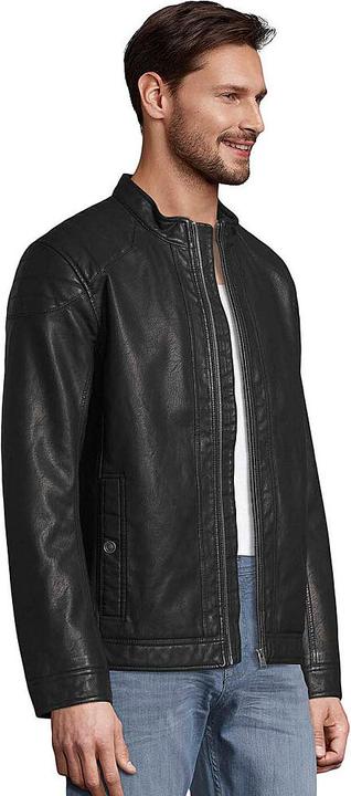 Produktbild Tom Tailor Lederjacke (S)