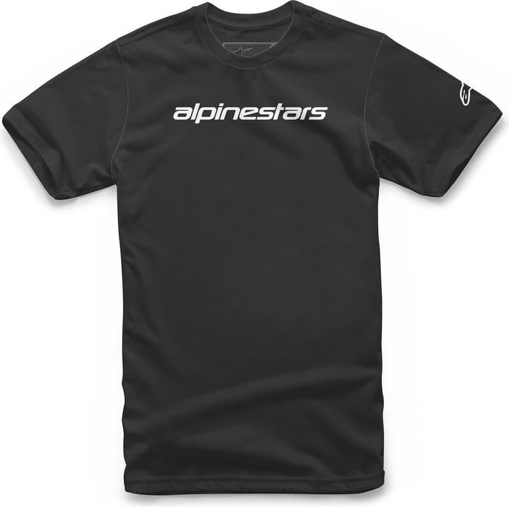 Immagine prodotto Alpinestars Tee 24 Marchio Lineare (S)