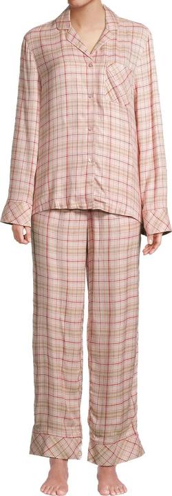 Produktbild Seidensticker Soft Light Flannel Pyjama (M)