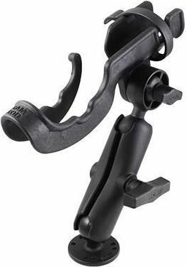 RAM Mounts Ram-Rod Fishing Rod Holder