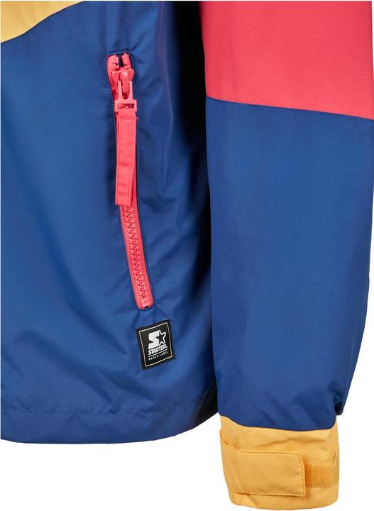 Produktbild Starter Multicolored Logo Jacket (XXL)