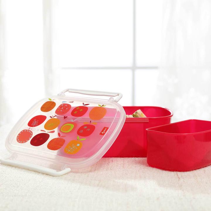 Actual product image Sigikid Lunchbox