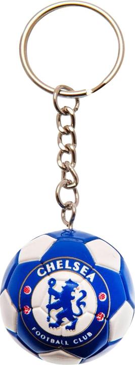 Chelsea FC Schlüsselanhänger Wappen