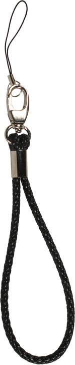 Actual product image PhoneLook Bracelet de support universel pour téléphone Cordon tressé avec crochet