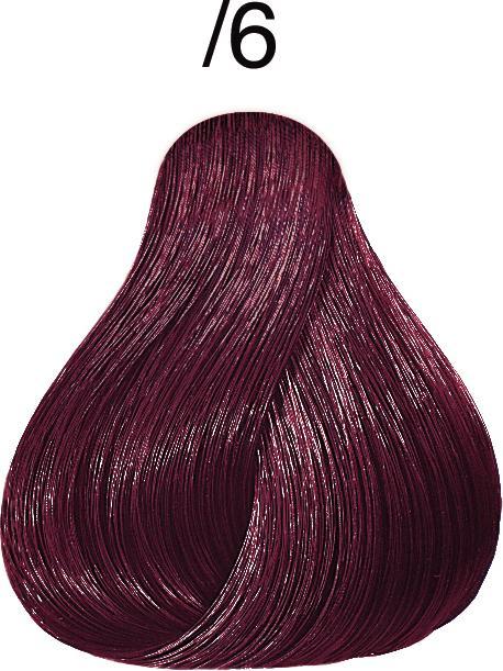 Wella Perfection by Color Fresh (/6 Violett)
