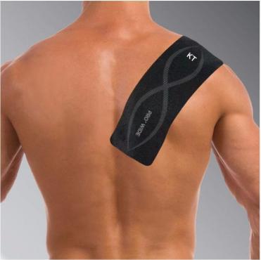 Produktbild McDavid Kt Tape® Pro™ Wide - Rolle (0.25 m)