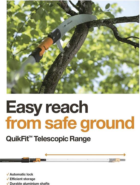 Image du produit Fiskars QuikFit