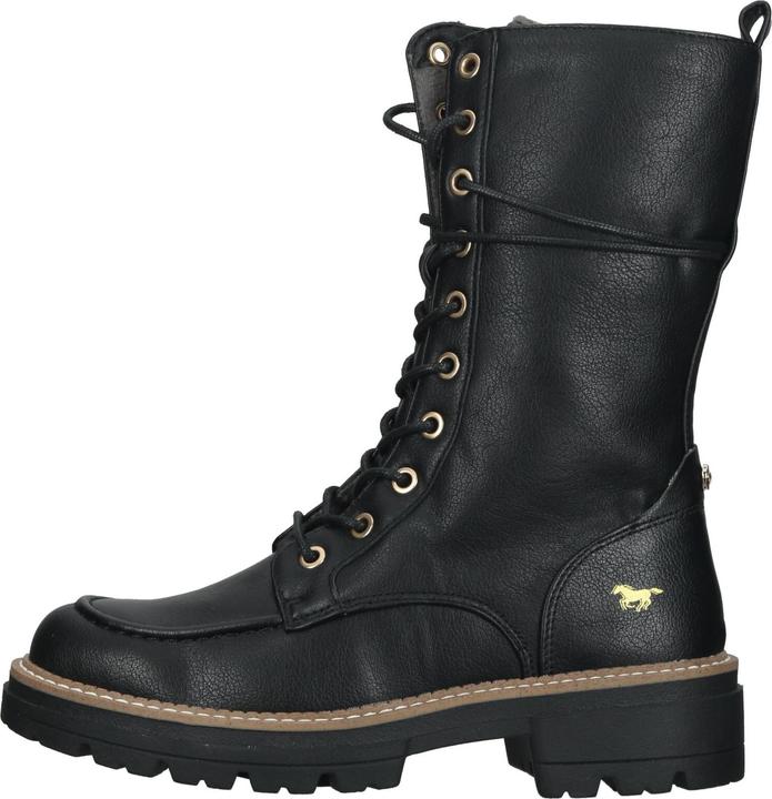 Actual product image Mustang Stiefel (37)