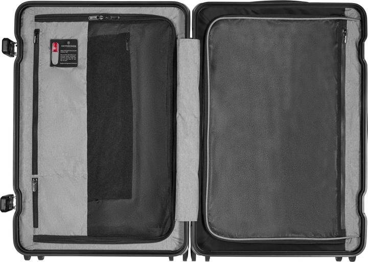 Actual product image Victorinox Lexicon Framed Medium Hardside Case (72 l, M (50 - 90l))