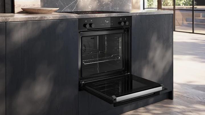 Immagine prodotto Siemens Set da incasso, EA631GNA1E + HE271ABB3, cucina da incasso, piano cottura elettrico, PQ212KAAB