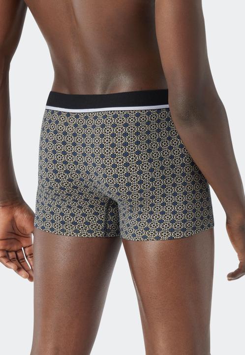 Actual product image Schiesser Men's Pants 3 Pants (M, pack of 3)