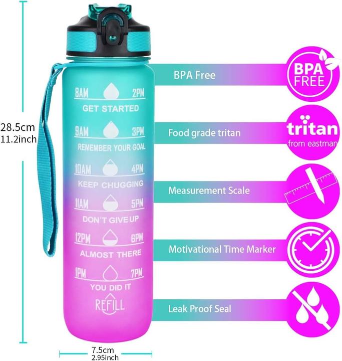 Produktbild ASMI Farbverlaufsdesign (1 l)