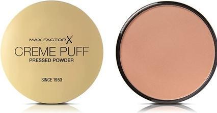 Actual product image Max Factor Cream Puff (75 Golden)