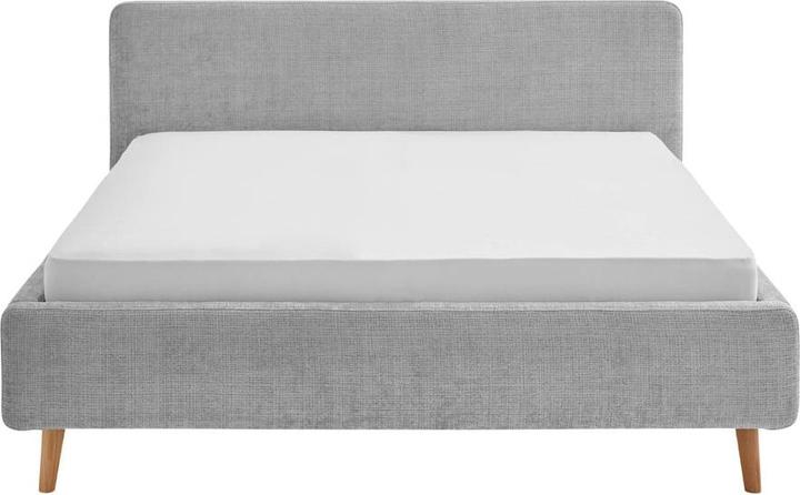 Actual product image Meise Möbel Mattis (180 x 200 cm)