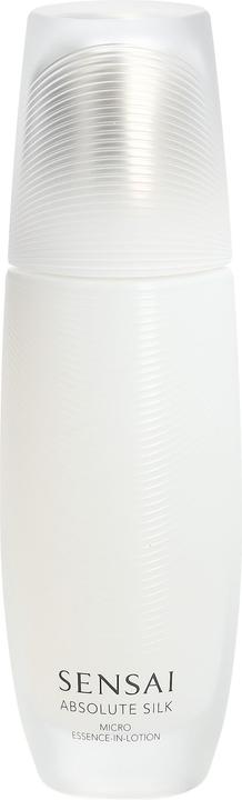 Sensai Kanebo Silk Absolue Silk Micro Ess in Lotion (125 ml)