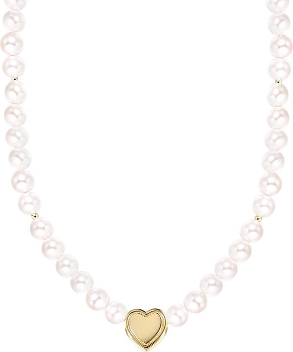 Immagine prodotto Xenox Collana da spiaggia (Argento 925)