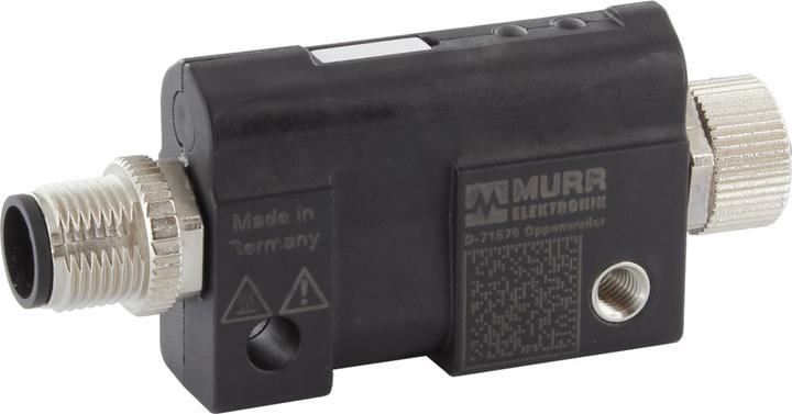 Actual product image Murr Elektronik Analogue