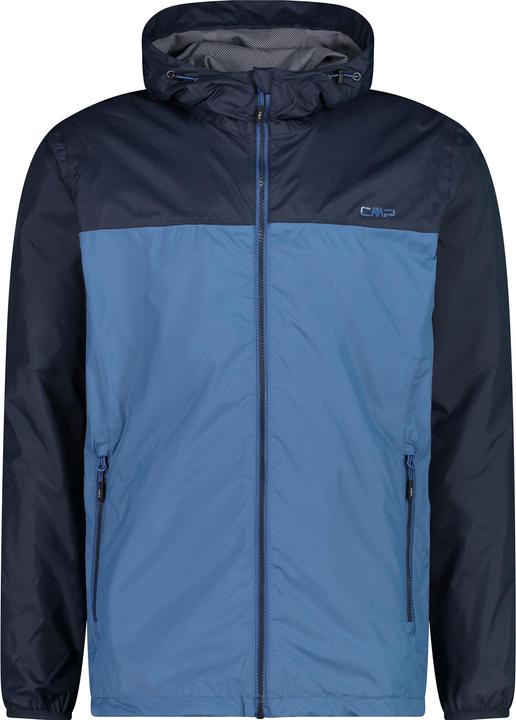 Actual product image CMP Campagnolo Hoodie (L)