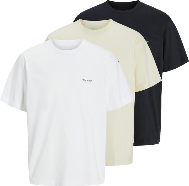 Image du produit Jack & Jones Le sketch de Pâques de Jorparo (L)