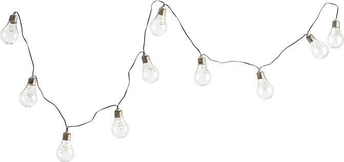 Produktbild Star Trading Glow Solar (1.90 m)