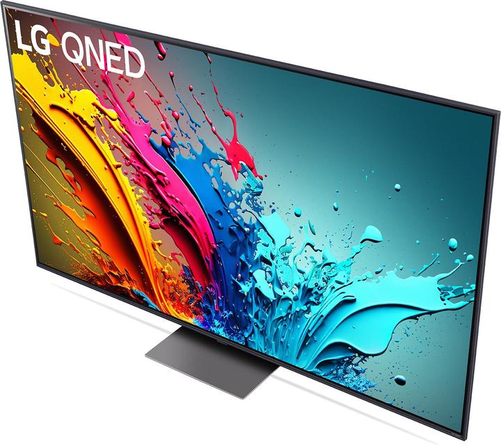 Immagine prodotto LG 65QNED86T6A Smart TV 65 Pollici 4K (65", QNED, 4K)